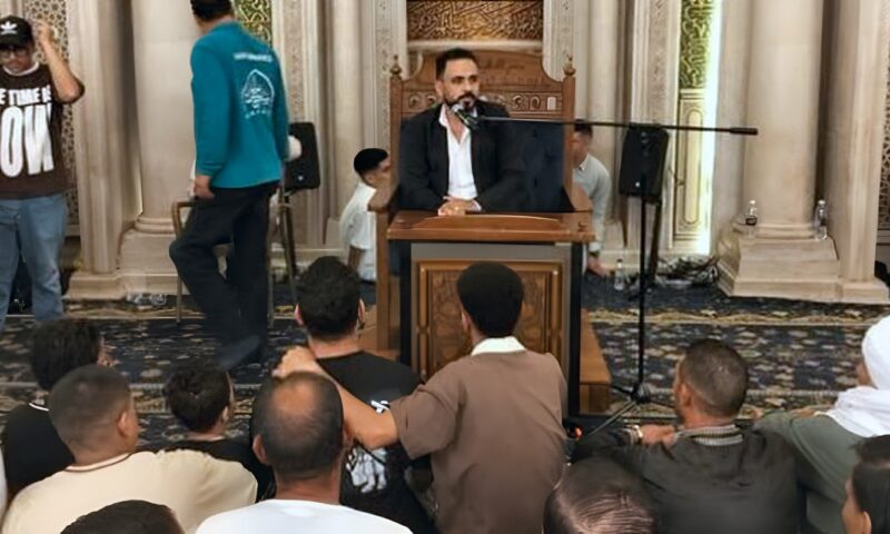 الأوقاف تواصل عقد الندوات العلمية عقب صلاة الجمعة بمشاركة الخبراء والمتخصصين