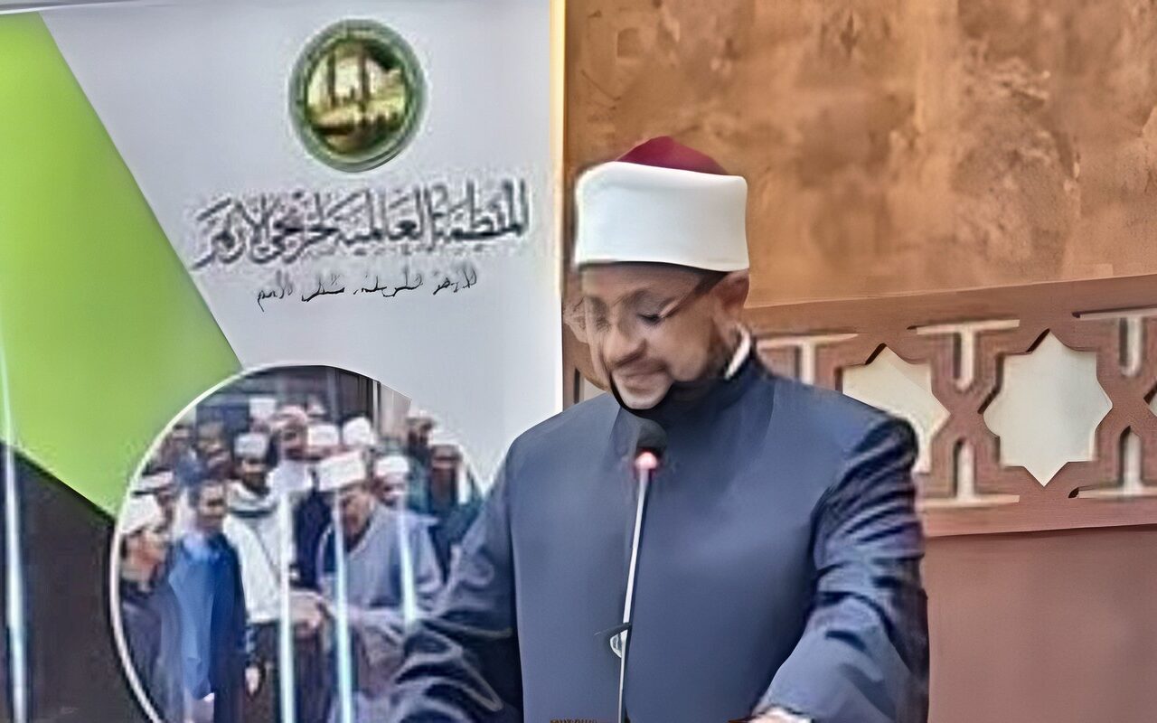 أمين البحوث الإسلامية: 565 مبعوثا أزهريا يؤدون رسالتهم الدعوية والعلمية في أفريقيا