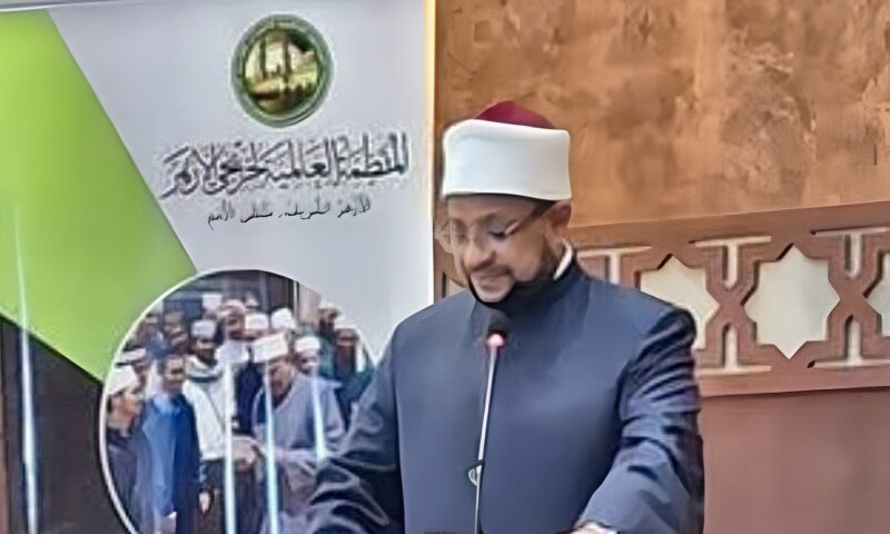 أمين البحوث الإسلامية: 565 مبعوثا أزهريا يؤدون رسالتهم الدعوية والعلمية في أفريقيا