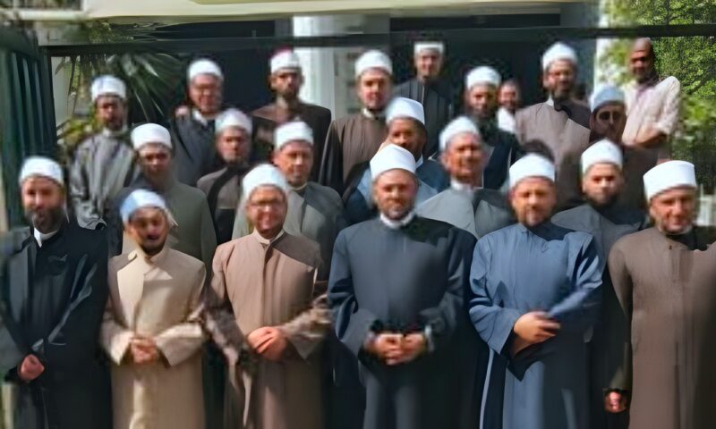 بمشاركة 130 إماما.. الأوقاف تسير قافلة دعوية لمساجد دار السلام والبساتين والمعادي