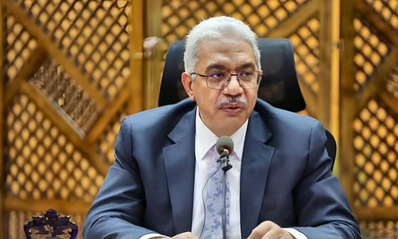بعد حادث أليم.. رئيس جامعة الأزهر يوجه بتحرك عاجل لمتابعة الحالة الصحية لطلاب معهد دنوشر