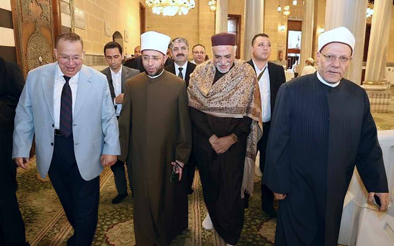 بمشاركة أكثر من 100 عالم.. وزير الأوقاف يشهد الملتقى العاشر للفكر الإسلامي الدولي