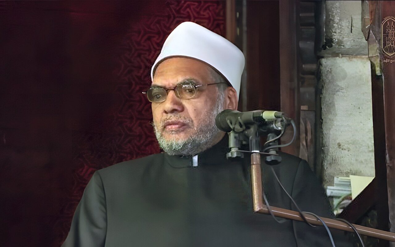 خطيب الجامع الأزهر: التمسك بالحق والاحتكام إلى هدي الله يمثلان صيانة الأمة من التفرق