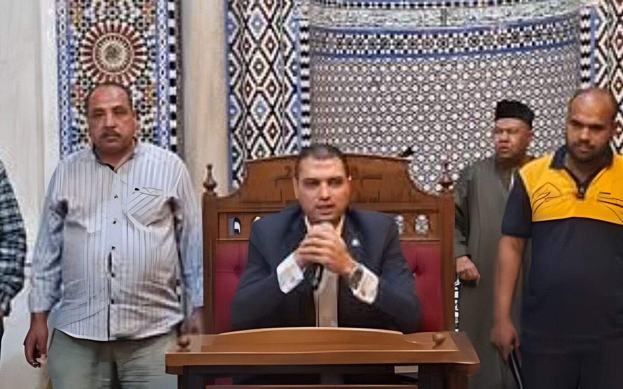الأوقاف تعزز الوعي بمحاضرات علمية بالمساجد الكبرى عقب صلاة الجمعة