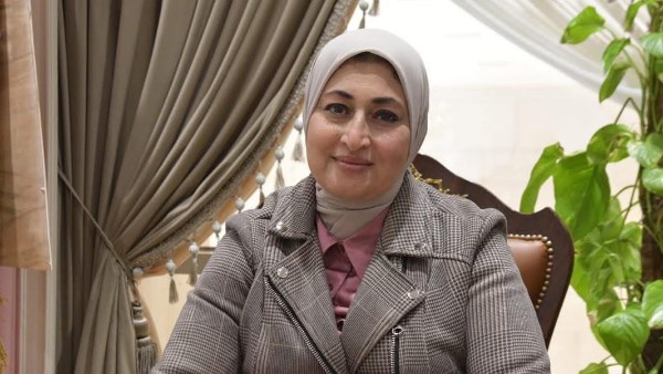 ثريا البدوي: نداء شيخ الأزهر للوساطة يجسد دور الأزهر التاريخي في توحيد الأمة