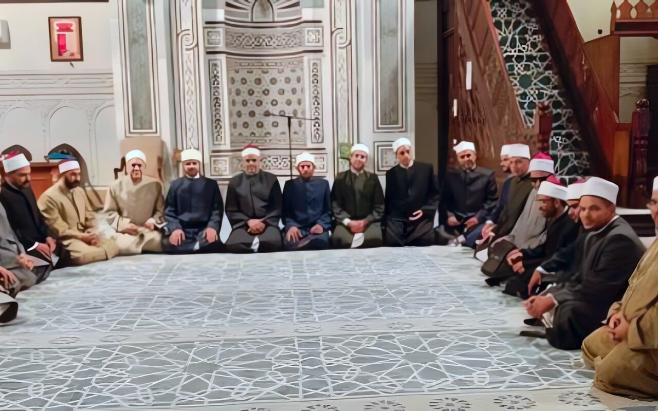 انطلاق 4 قوافل دعوية مشتركة بين الأزهر والأوقاف إلى السويس والمنيا وأسيوط والشرقية