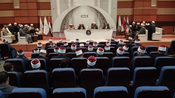 الأوقاف تختتم تصفيات المرحلة الأولى للموسم الثالث من دوري الأئمة النجباء
