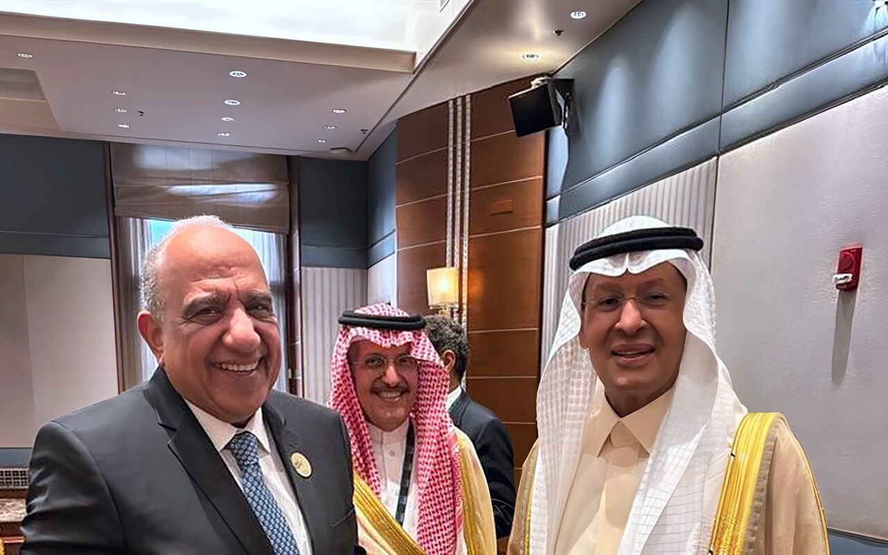 الكهرباء: تشغيل مشروع الربط مع السعودية بقدرة 3000 ميجاوات خلال أسابيع
