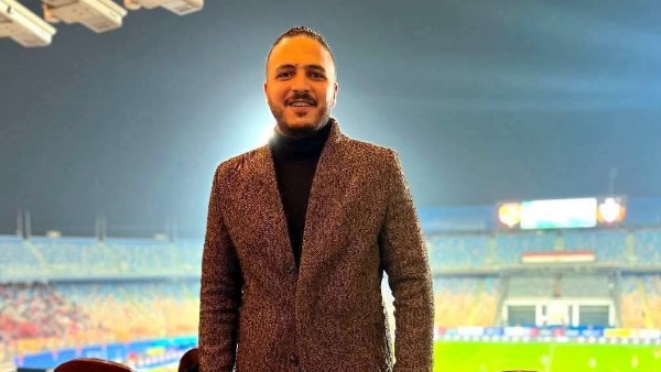 محمد قاسم رئيسًا لنادي بلدية المحلة