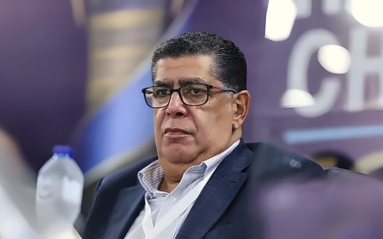 عمرو صلاح: جماهير الأهلي والزمالك أبهرت العالم في بطولة اليد