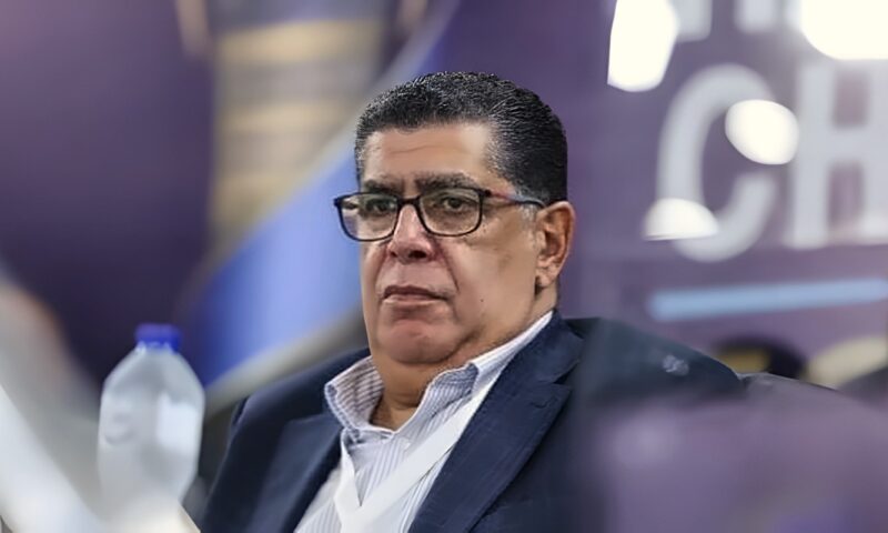 عمرو صلاح: جماهير الأهلي والزمالك أبهرت العالم في بطولة اليد
