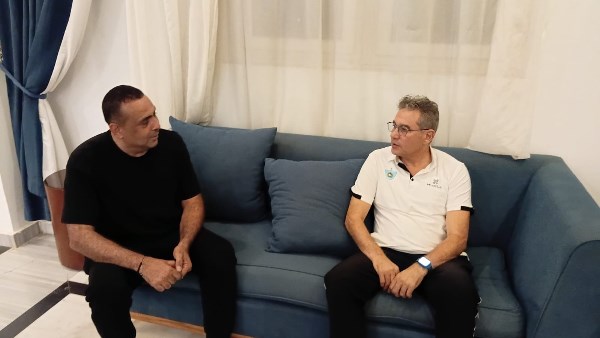 خالد جلال: متفائل بتجربة المحلة.. وجماهير زعيم الفلاحين تعشق الكرة الحلوة