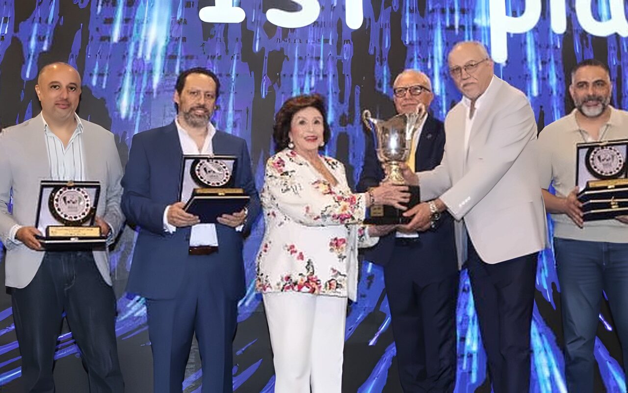 سيطرة مصرية على لقب بطولة الأندية العربية للبريدج الـ 43 بالأردن