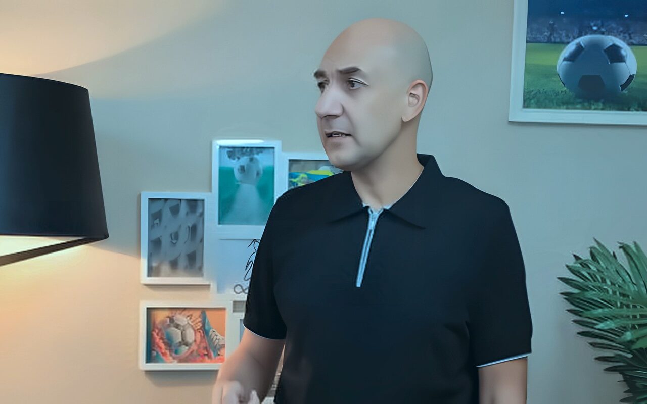 محمد عادل : الحكام لا يخشوا الأهلي أو الزمالك وأوسكار قضى على التحكيم
