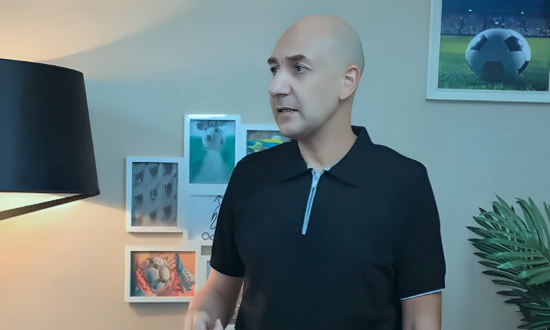 محمد عادل: أخطاء تحكيمية فجة بالأسابيع الأولي للدوري.. وهذه أسوأ مبارة أدرتها