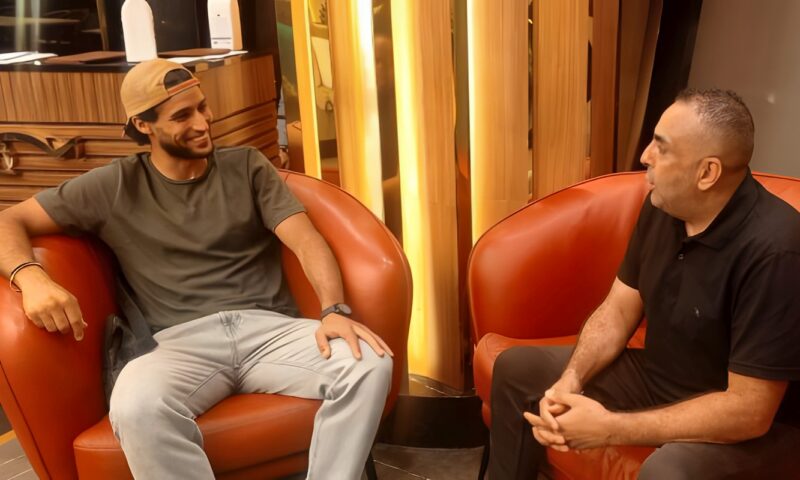 لاعب وادي دجلة: الضغوط الجماهيرية أنهت مسيرة بن رمضان مع الأهلي مبكرًا