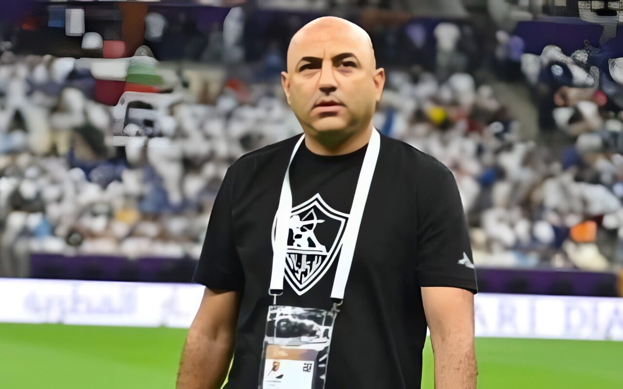 توابع مباراة بترول أسيوط والزمالك| عبد المقصود الضحية الأبرز.. واعتذار عن المنشور المسيء