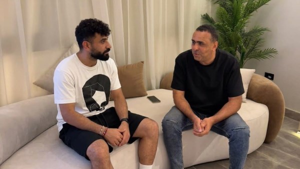 أحمد الصغيري: مشاركة زد في الكونفدرالية إنجاز تاريخي