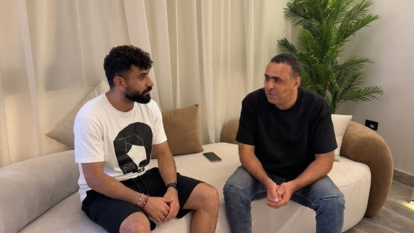 لاعب زد : الدوري المصري “مالوش حسابات”.. والجميع سيسقط في رحلة “الستة الكبار”