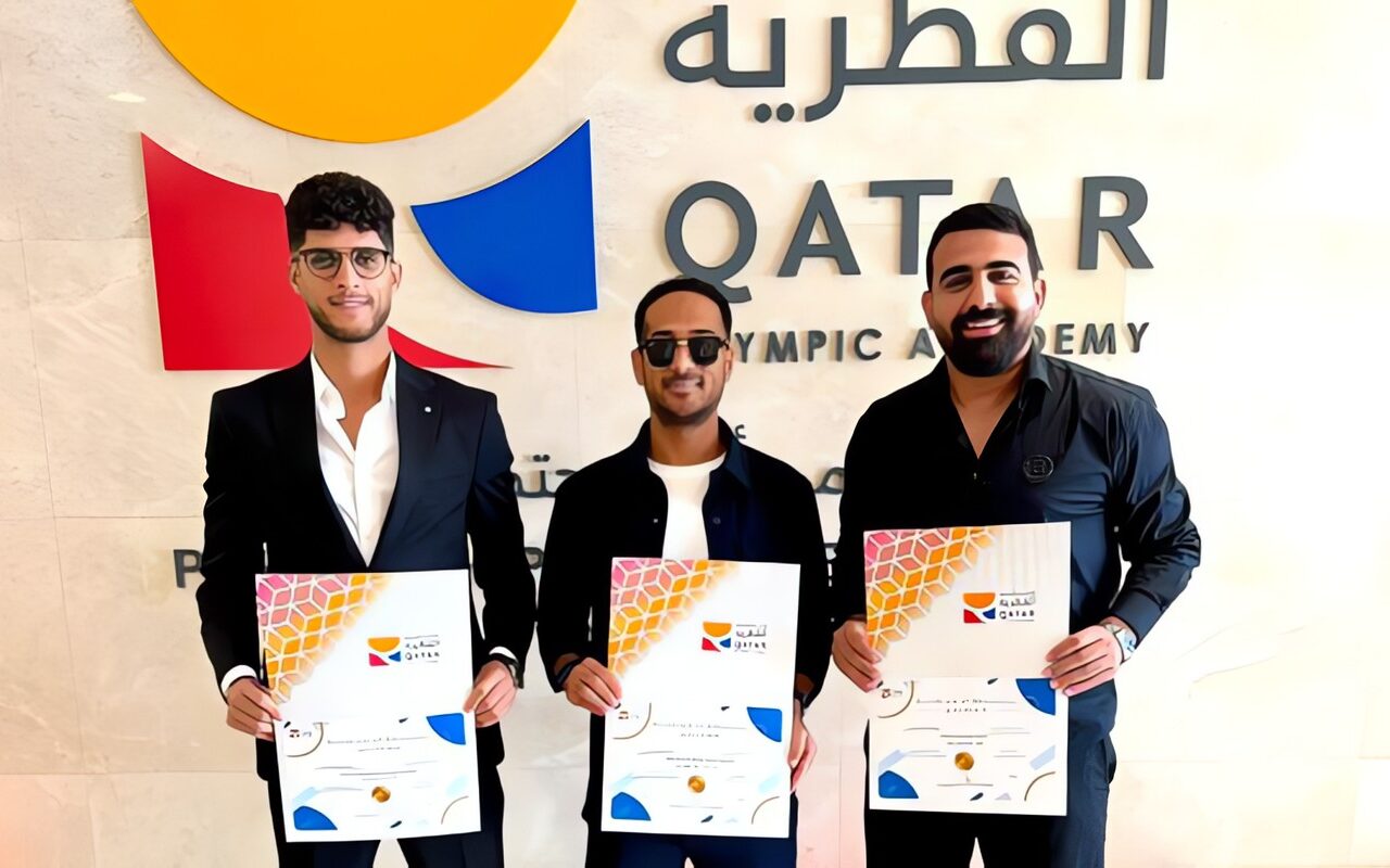 يتقدمهم الحاوي.. 3 نجوم مصريين يشاركون في ختام دورة إدارة الأحداث الرياضية بالدوحة