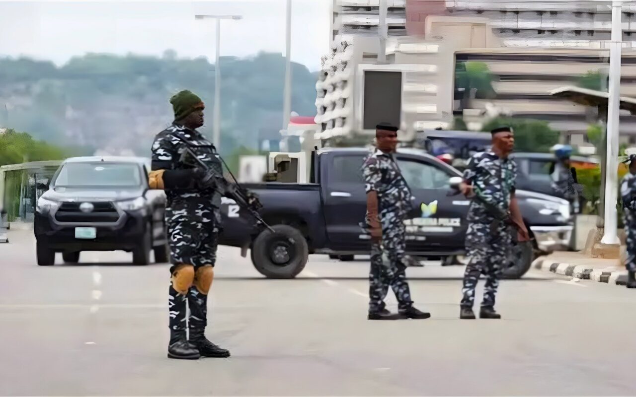 مقتل 62 شخصًا في هجوم لقطاع الطرق في نيجيريا