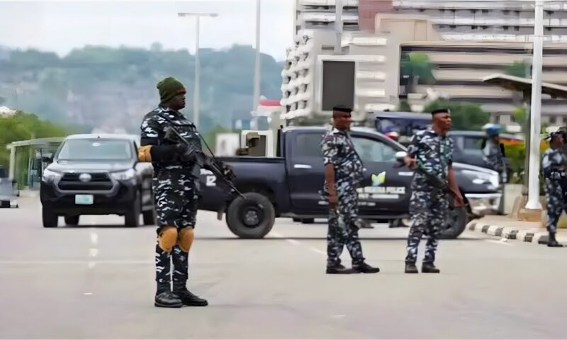 مقتل 62 شخصًا في هجوم لقطاع الطرق في نيجيريا