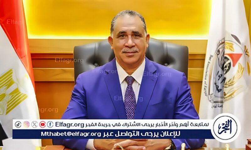 حلف يمين خارج الإطار النقابي وتحصيل أموال.. إحالة منظمي «احتفالية أنطونيادس» للتحقيق بنقابة المحامين