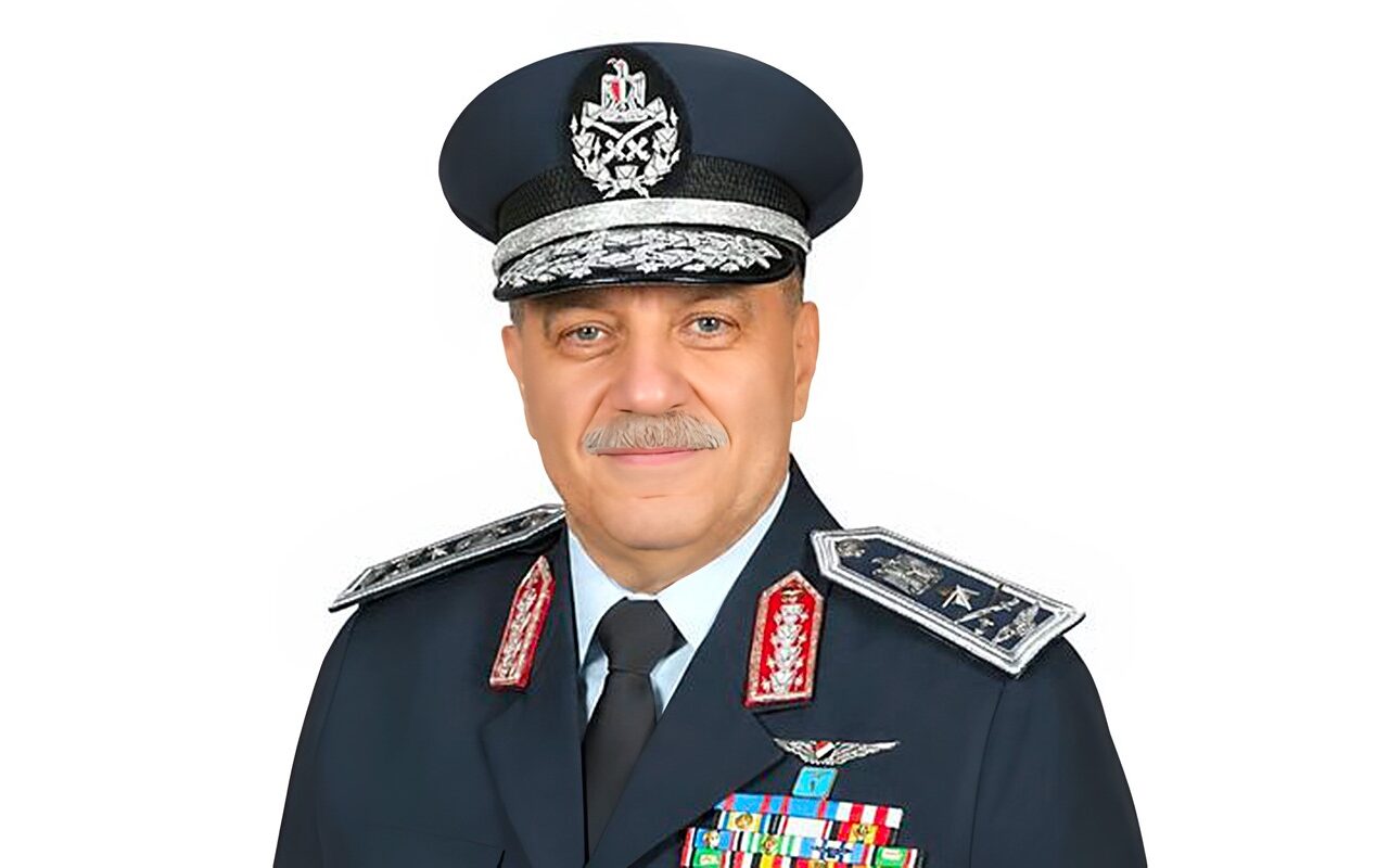 من معركة المنصورة إلى معرض العلمين، رسائل قائد القوات الجوية في عيدها الـ94