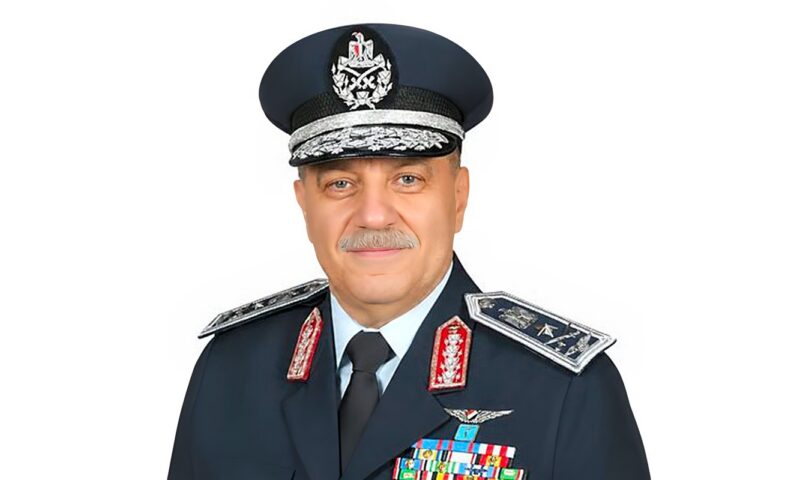 من معركة المنصورة إلى معرض العلمين، رسائل قائد القوات الجوية في عيدها الـ94