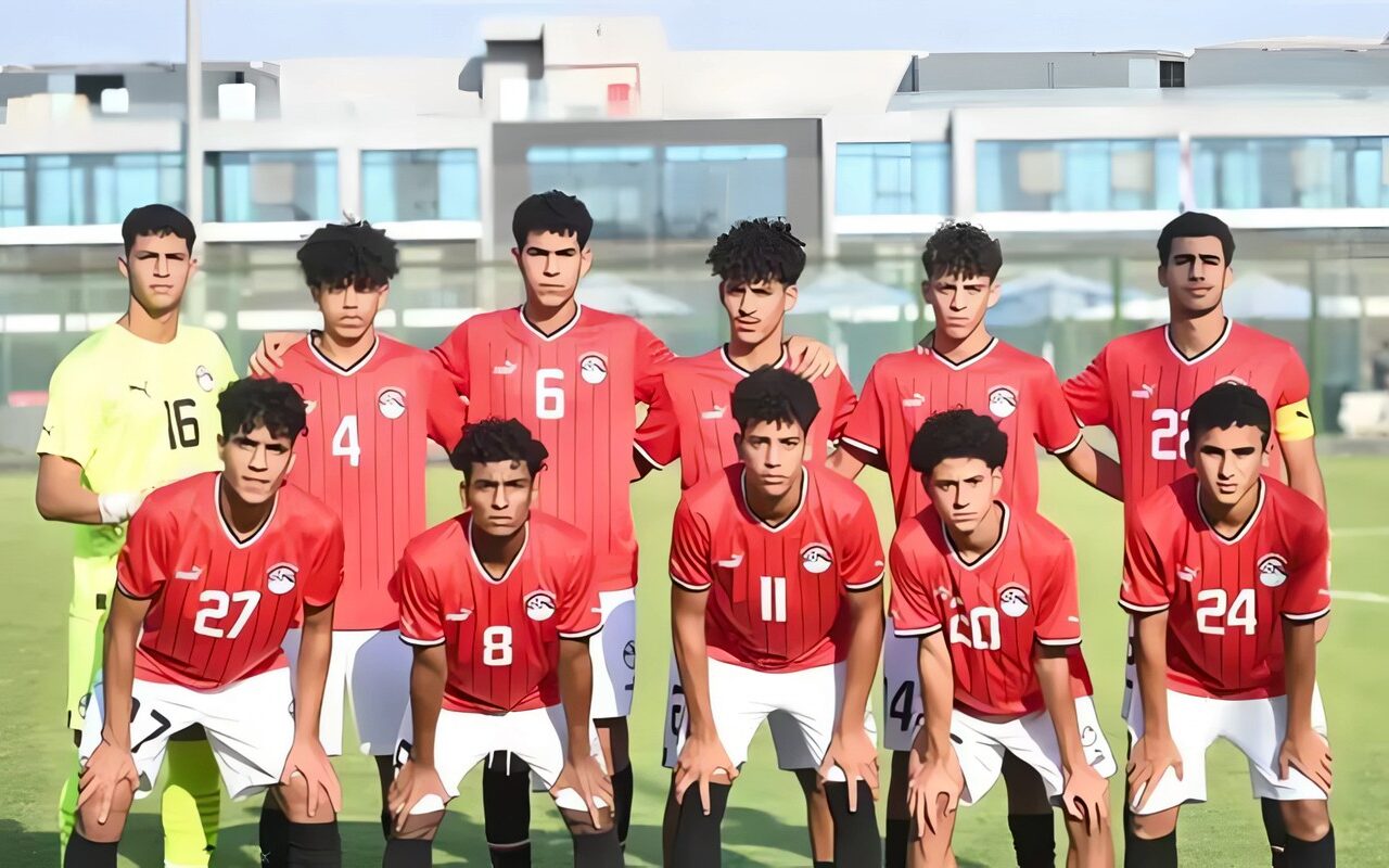 كأس الخليج، منتخب الناشئين يضرب الكويت بثلاثية نظيفة وينفرد بصدارة مجموعته