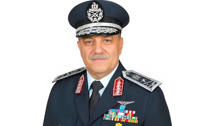 قائد القوات الجوية: التفوق الجوي لم يعد مرتبطًا بامتلاك أحدث الطائرات فقط