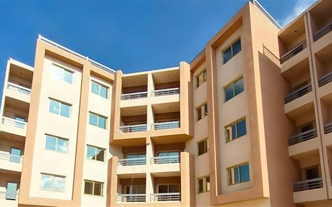 فتح باب الحجز لشقق تعاونيات الإسكان غدا