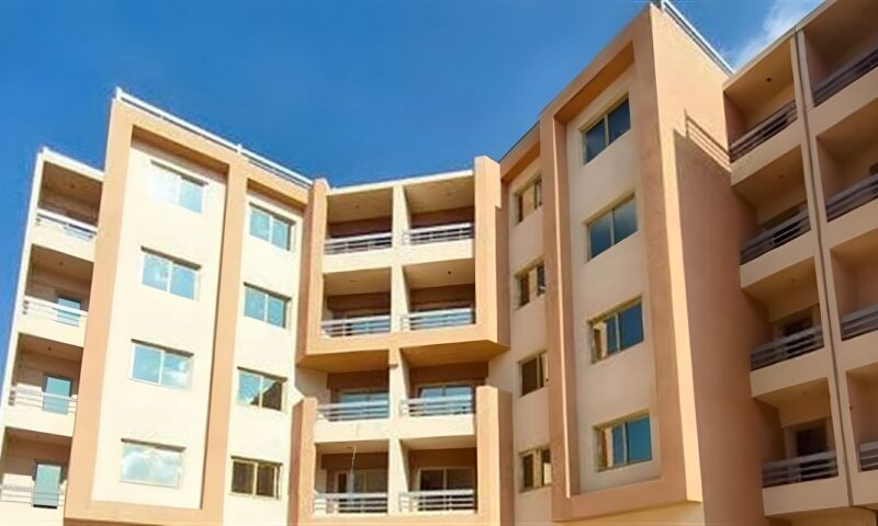 فتح باب الحجز لشقق تعاونيات الإسكان غدا