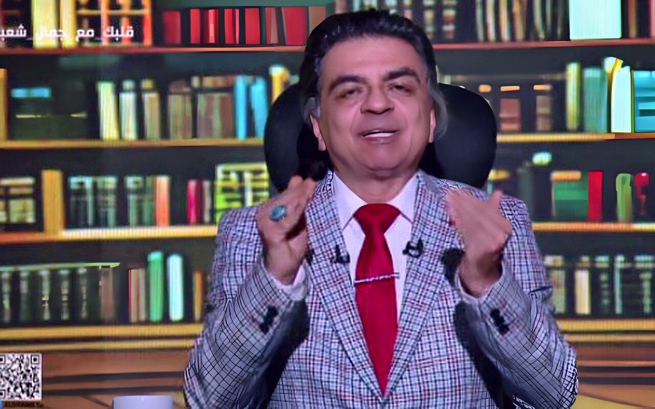 هل تناول الجبنة قبل النوم يسبب الكوابيس للأطفال.. جمال شعبان يحسم الجدل