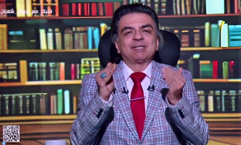 جمال شعبان يحسم الجدل بشأن تناول الجبنة قبل النوم وعلاقتها بالكوابيس