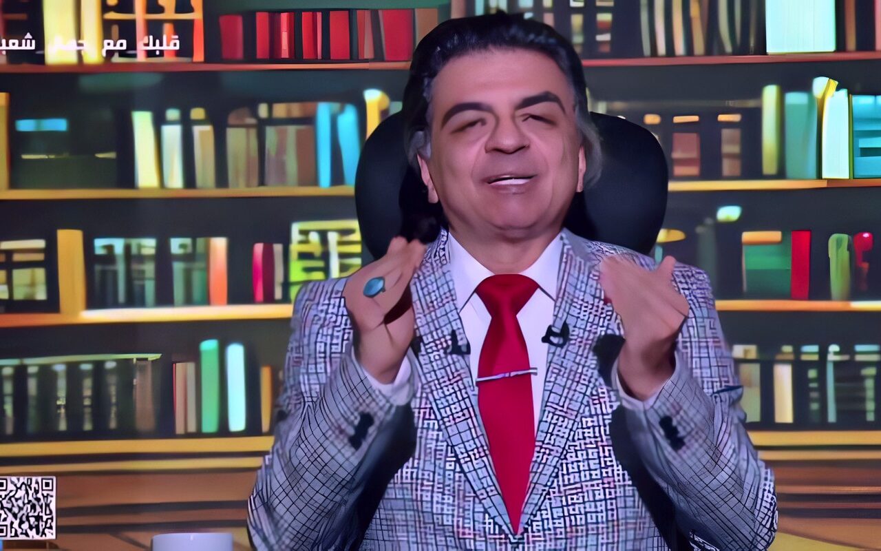 جمال شعبان: مصر أصبحت من التجارب البارزة عالميًا في مكافحة فيروس سي