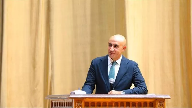 وزير التعليم بمنتدى مصر 2026: خطة لإنهاء الفترة المسائية بالمدارس وتحسين فرص الطلاب في الامتحانات