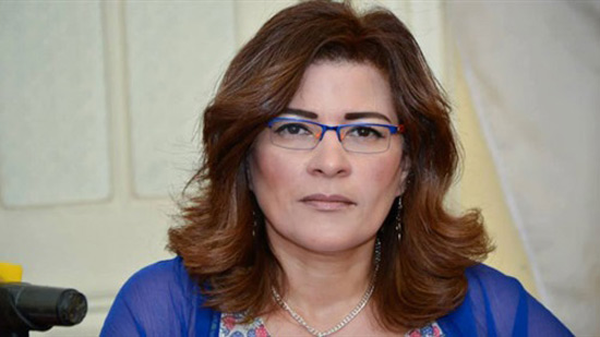 لجنة القيد بنقابة الصحفيين تقرر شطب فاطمة ناعوت