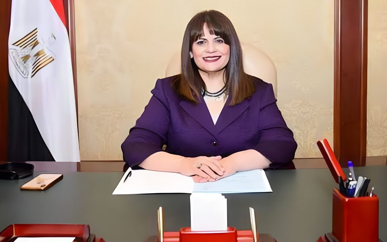 سها جندي: إثيوبيا تهرب من الاتفاقات مع مصر.. والتعنت لا يخدم مصالح الشعبين