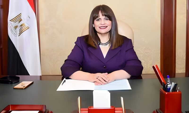 سها جندي: إثيوبيا تهرب من الاتفاقات مع مصر.. والتعنت لا يخدم مصالح الشعبين