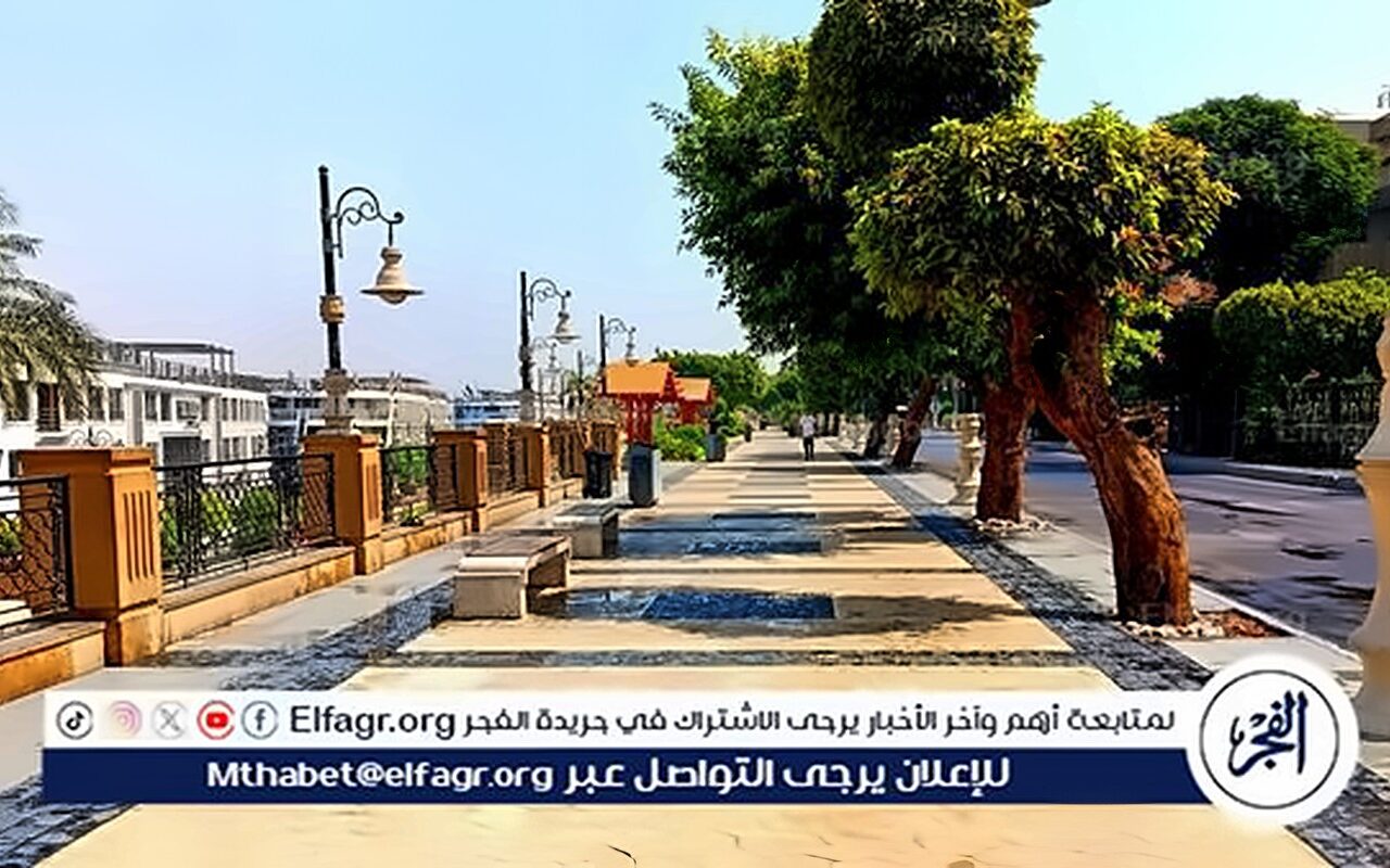 عاجل ـ الحكومة تحسم حقيقة بيع أراضي كورنيش النيل.. التنمية الحضرية تكشف تفاصيل حصر واستغلال المواقع غير المستغلة