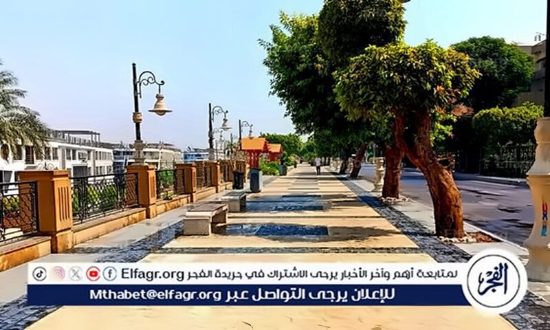 عاجل ـ الحكومة تحسم حقيقة بيع أراضي كورنيش النيل.. التنمية الحضرية تكشف تفاصيل حصر واستغلال المواقع غير المستغلة