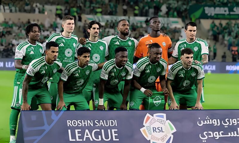 موعد مباراة الأهلي والوصل في دوري أبطال آسيا للنخبة والقنوات الناقلة