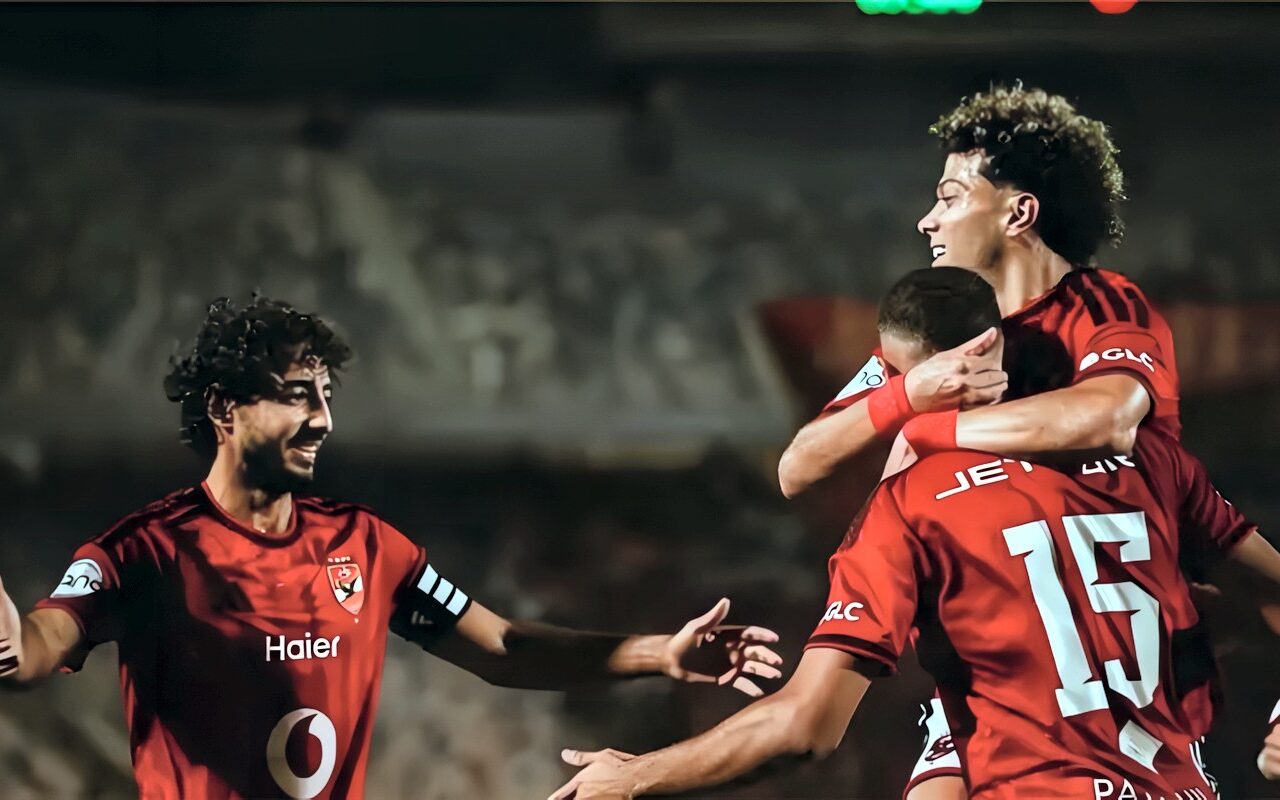 بعد التعادل مع القناة بالدوري، موعد مباراة الأهلي المقبلة