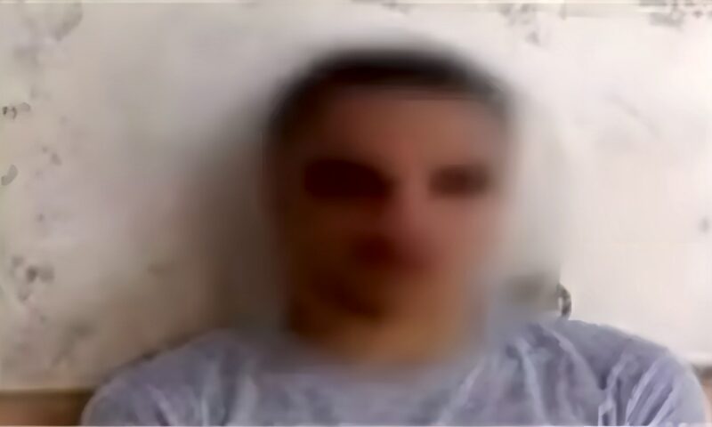 مفتاح متروك وفيديو يفضح السرقة، سقوط لص الدراجات النارية في الفيوم