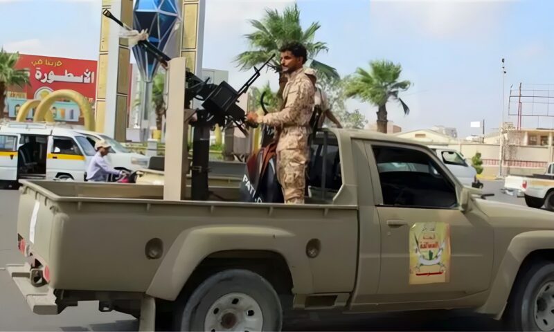 الجيش اليمني يعلن تحييد 620 حوثيا وتدمير 190 آلية خلال 24 ساعة