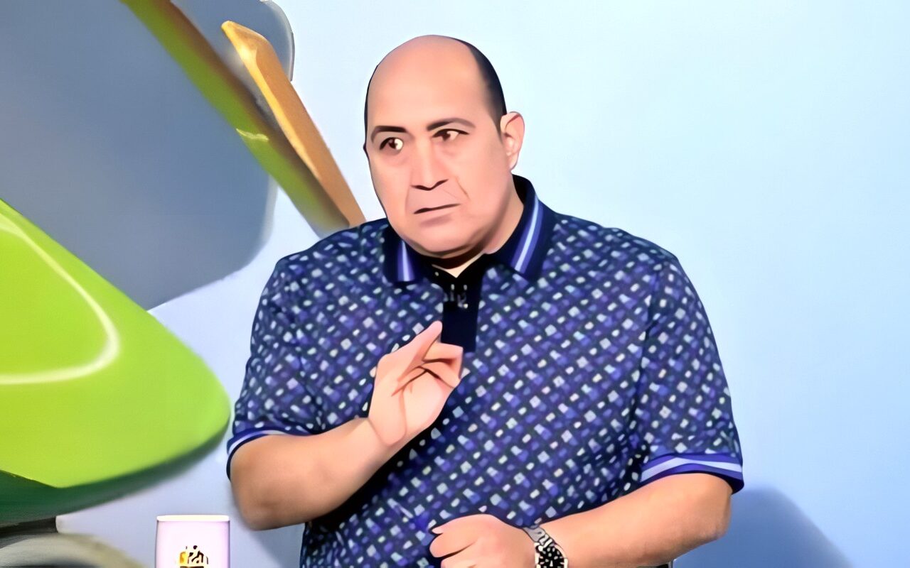 مهيب عبد الهادي يشيد بلاعبي القناة بعد التعادل مع الأهلي: فاجأتمونا