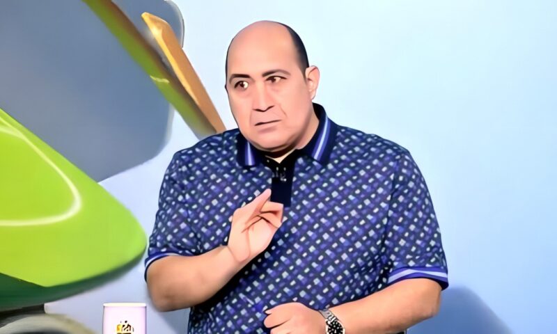 مهيب عبد الهادي يشيد بلاعبي القناة بعد التعادل مع الأهلي: فاجأتمونا