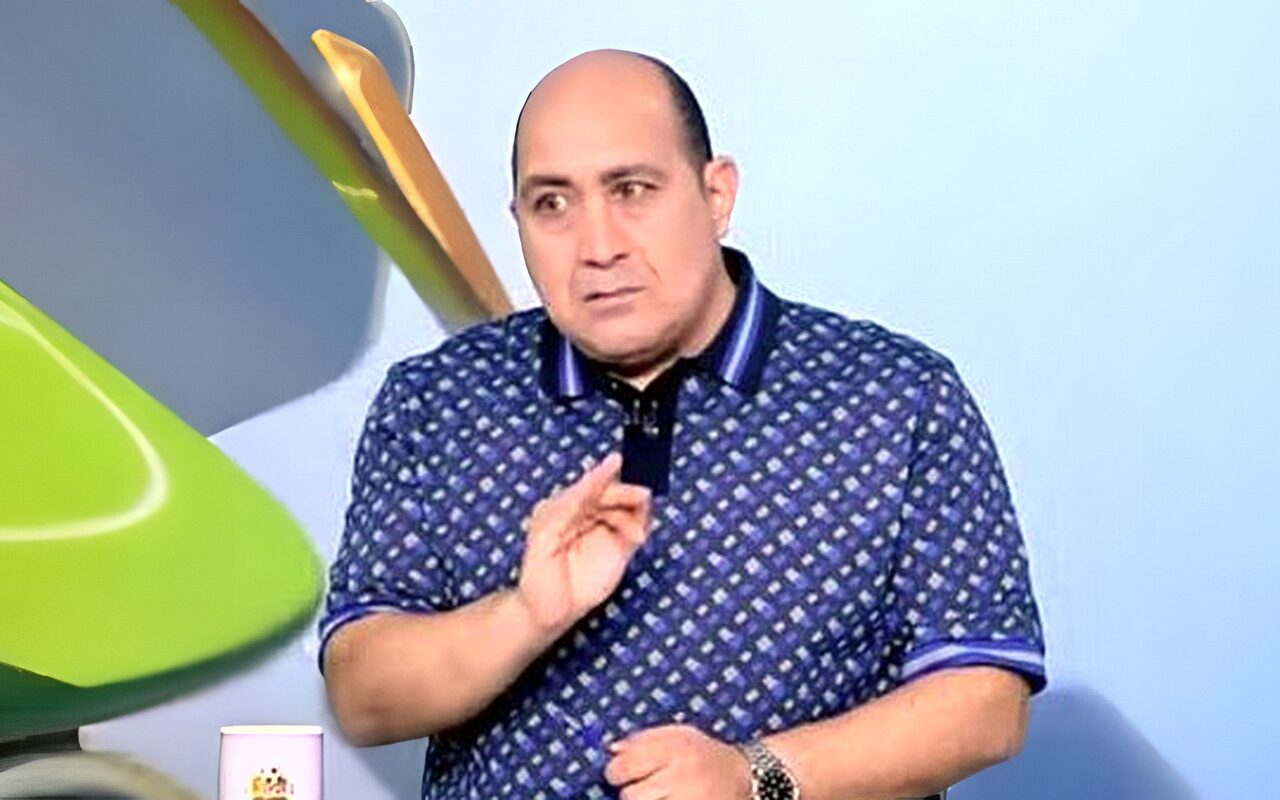 جمهور الزمالك دمه محروق.. مهيب عبد الهادي ينتقد نتائج ألعاب الصالات