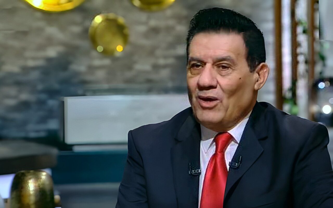 بعد اعتذاره لـ «الخطيب» .. الأهلي يتنازل عن كافة القضايا المرفوعة ضد مدحت شلبي